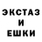 ЭКСТАЗИ круглые Ritu Orlovu